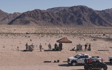 DVIDS - Marine Corps Air Ground Combat Center