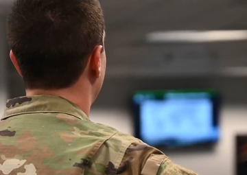 30th Anniversary of GPS at Schriever SFB B-Roll - Part 2