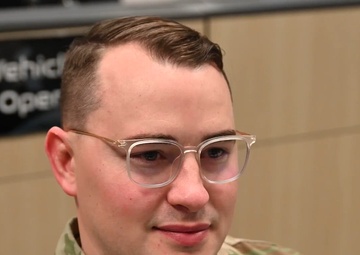 30th Anniversary of GPS at Schriever SFB B-Roll - Part 3