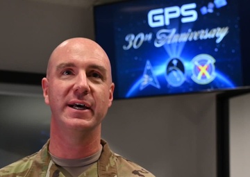 30th Anniversary of GPS at Schriever SFB Leadership Interviews - Part 2