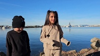 U.S. Coast Guard Cutter Waesche returns home after 89-day counternarcotics patrol