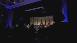Aviano Middle-High School Holiday Concert
