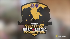 Best Medic 2023 Highlights Video Package