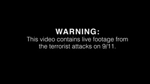 9/11 Remembrance