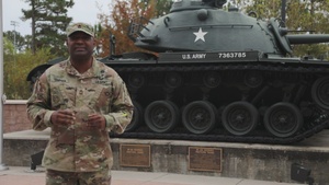 MSG  Jamaal Simpson New York Jets Shout Out