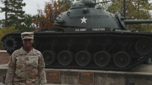 SPC Ashantee Gray Holiday Season Shout Out