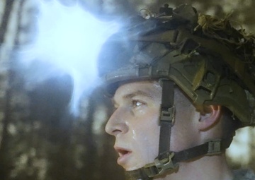 2CR Best Ranger Competition Tryouts