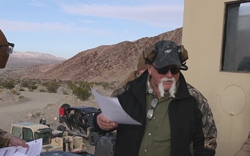 DVIDS - Marine Corps Air Ground Combat Center