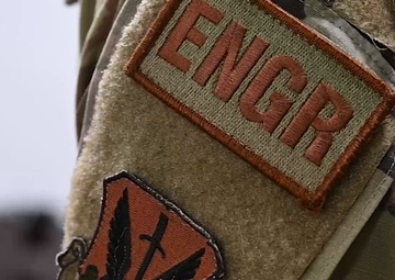 OST works with the 20th Civil Engineer Squadron