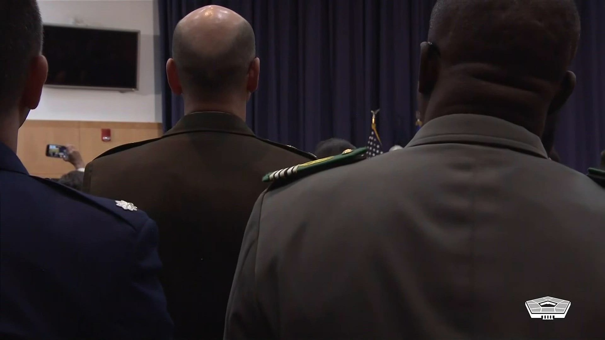 Multimedia | U.S. Department of War