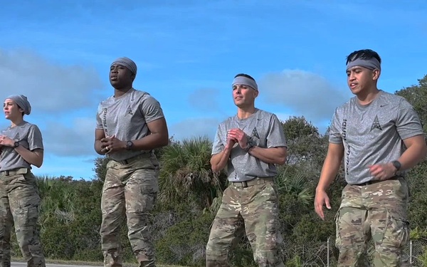 B-Roll: Guardian Arena 23