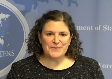 New York Foreign Press Center Briefing on “Catalyzing Innovation in Technology through Regional Tech Hubs”