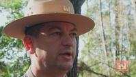 Walter F. George Lake Boundary Line Project