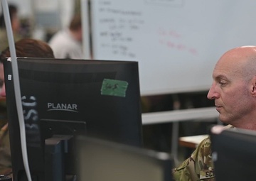 Yama Sakura 85: HICOM