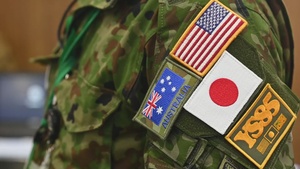 Yama Sakura 85: Multilateral Partnerships between U.S., Japan and Australia