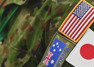 Yama Sakura 85: Multilateral Partnerships between U.S., Japan and Australia