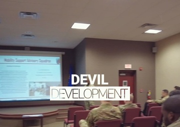 DEVIL Development