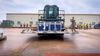 502nd LRS Ground Transportation