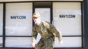 Navy Reserve Onboarding - What You Need To Know!