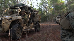3/2 Marine Corps Combat Readiness Evaluation