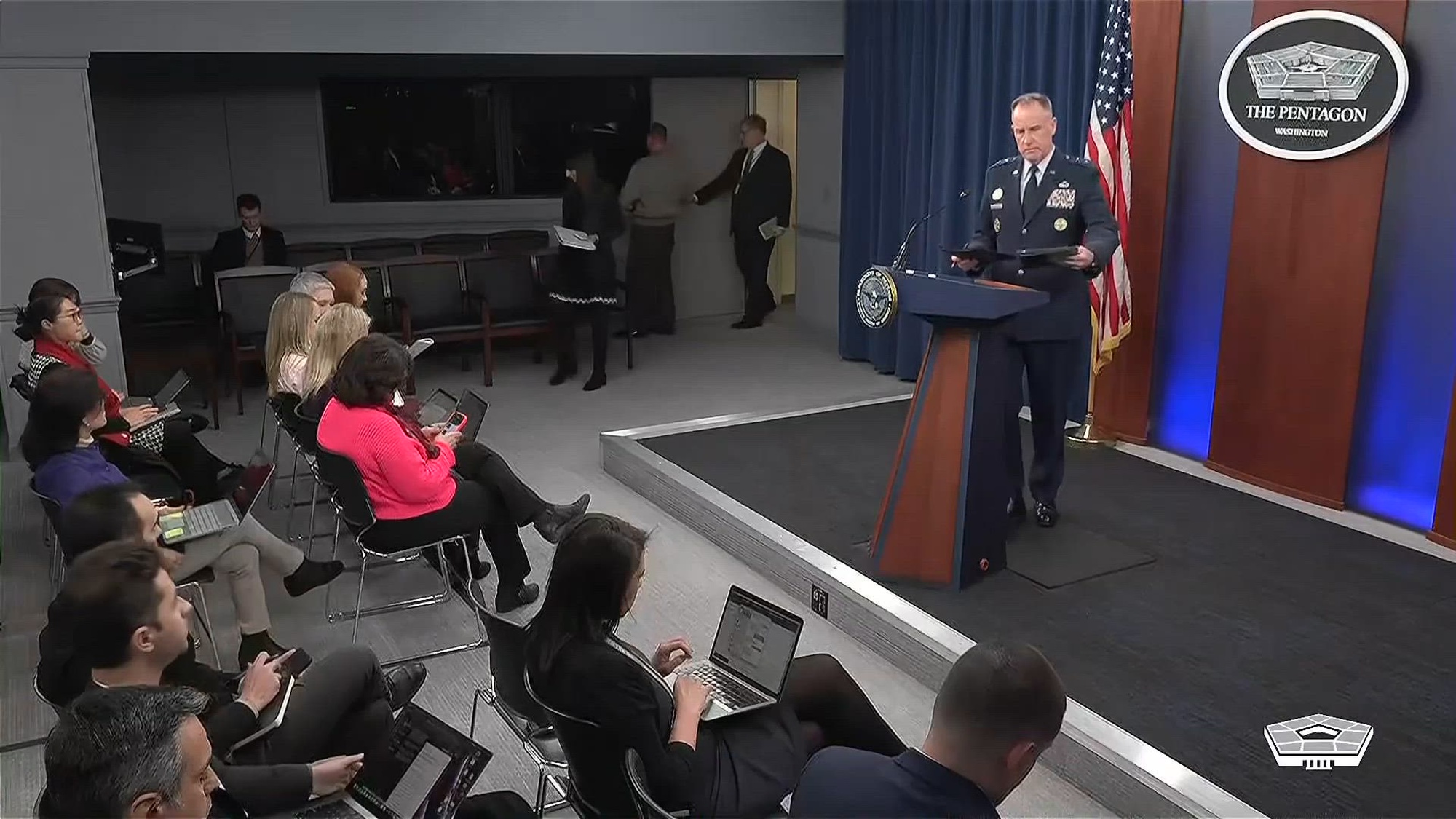 Multimedia | U.S. Department of War
