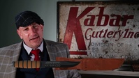 KA-BAR and the Marine Corps AFN TV Spot Pt.2