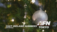 Yokota AB FSS hosts Winter Wonderland