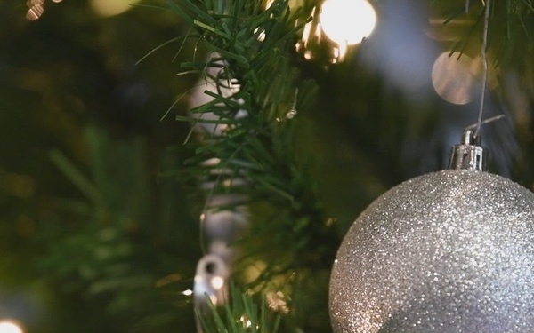Yokota AB FSS hosts Winter Wonderland