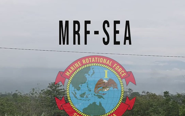 MRF-SEA: Stand in Forces
