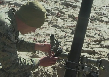 2/8 provides fire support