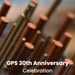 GPS 30th Anniversary Celebration Recap