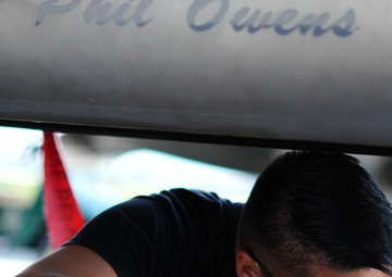 F-22 Raptor Demo - Garmin KC Air Show day 2