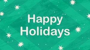 2023 Team Tyndall Holiday message