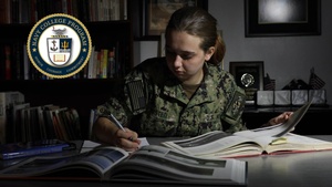 Navy College Program Engagement with Sailors