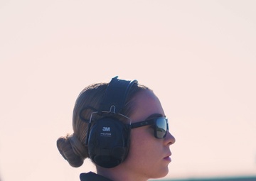 F-22 Raptor Demo - Cleveland National Air Show