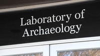 Mobile District and UGA Forge Partnership with Archaeology Collection