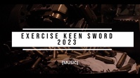 Keen Sword 23