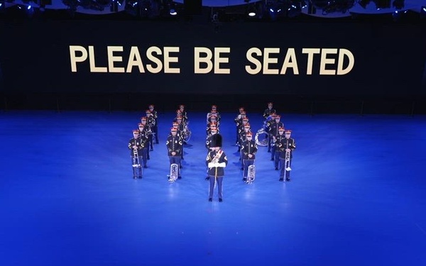 December 2024 Department of the Army Retirement Ceremony