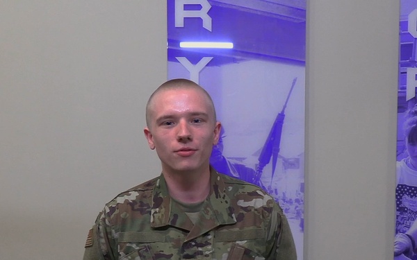 Coby Musgraves-Archer-Holiday Greeting