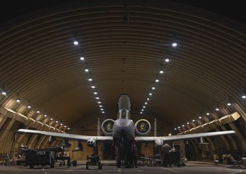 Holiday Wishes from 7th Air Force 2023