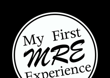 OCD 23: My first MRE experience - JASDF 2nd Lt. Sakurai