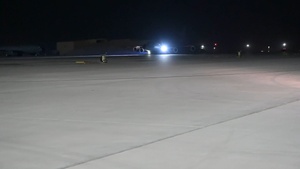 Additional KC-135s arrive in USCENTCOM AOR