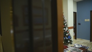 NAVSTA Rota Holiday Message 2023