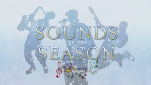 USARC Sounds of the Season - Mary Did You Know