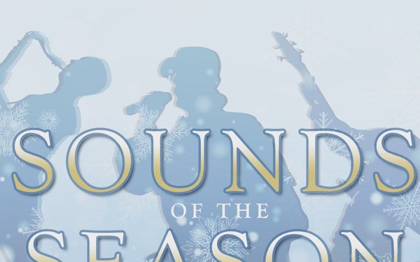 USARC Sounds of the Season - Mary Did You Know