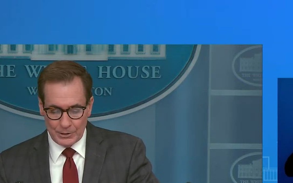 12/14/2023 Press Briefing on Malas Mañas