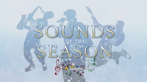 USARC Sounds of the Season - Holiday Medley