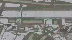 2023 NORAD Tracks Santa City Cameras