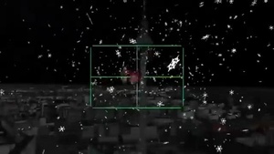 2023 NORAD Tracks Santa City Cameras