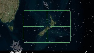 2023 NORAD Tracks Santa City Cameras
